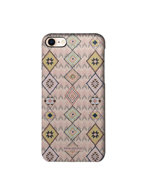 macmerise Pink & Yellow Printed iPhone 8 Back Case
macmerise Pink & Yellow Printed iPhone 8 Back Case