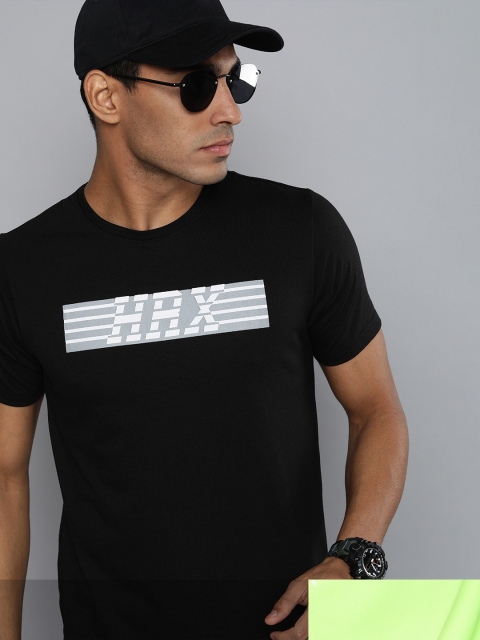 HRX By Hrithik Roshan Running Men Pack of 2 Rapid-Dry Brand Carrier T-shirt, Fluorescent green
HRX By Hrithik Roshan Running Men Pack of 2 Rapid-Dry Brand Carrier T-shirt, Fluorescent green