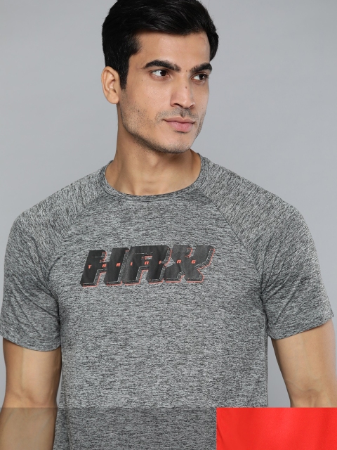 HRX By Hrithik Roshan Men Pack of 2 Typographical Printed Rapid-Dry Antimicrobial T-shirt, Red
HRX By Hrithik Roshan Men Pack of 2 Typographical Printed Rapid-Dry Antimicrobial T-shirt, Red