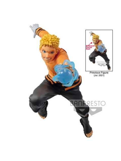 Banpresto Orange Boruto Naruto Next Generations Vibration Stars - Uzumaki Naruto & Uzumaki Boruto Figure
Banpresto Orange Boruto Naruto Next Generations Vibration Stars - Uzumaki Naruto & Uzumaki Boruto Figure