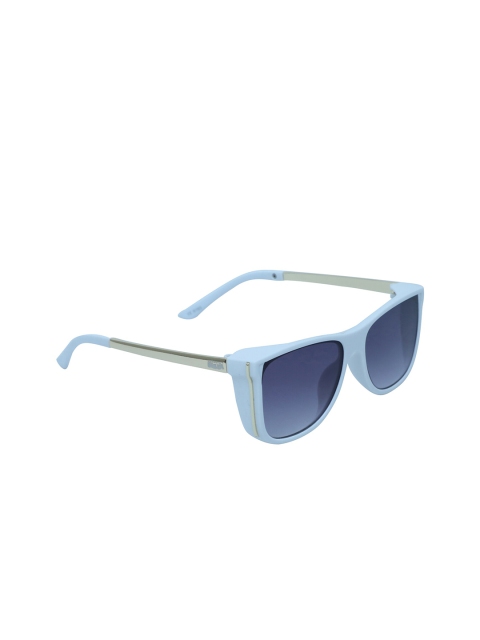Chhota Bheem Kids Grey Lens & White Square Sunglasses with Polarised and UV Protected Lens, Blue
Chhota Bheem Kids Grey Lens & White Square Sunglasses with Polarised and UV Protected Lens, Blue