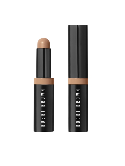 Bobbi Brown Waterproof Skin Concealer Stick with Coffee Seed & Vitamin E 3g - Golden, Beige
Bobbi Brown Waterproof Skin Concealer Stick with Coffee Seed & Vitamin E 3g - Golden, Beige
