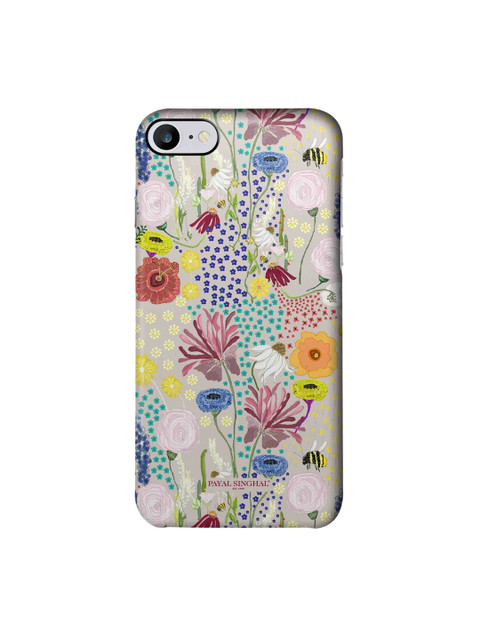 macmerise Multi-Coloured Patterned iPhone 7 Sleek Back Case 
macmerise Multi-Coloured Patterned iPhone 7 Sleek Back Case