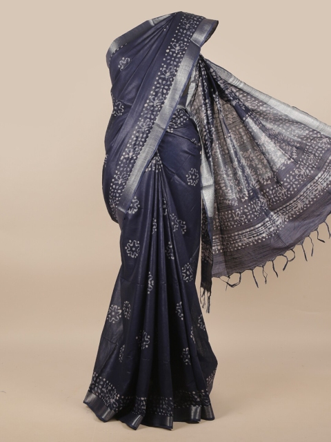 Pothys Women Blue