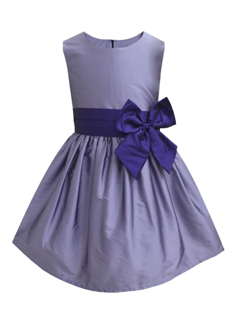 A T U N Mauve Dress