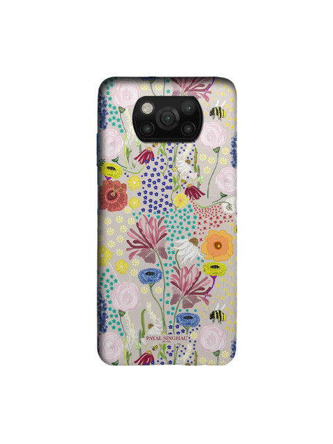 CelfieDesign Pink & Blue Bee Garden Stone Xiaomi Poco X3 Back Case 
CelfieDesign Pink & Blue Bee Garden Stone Xiaomi Poco X3 Back Case