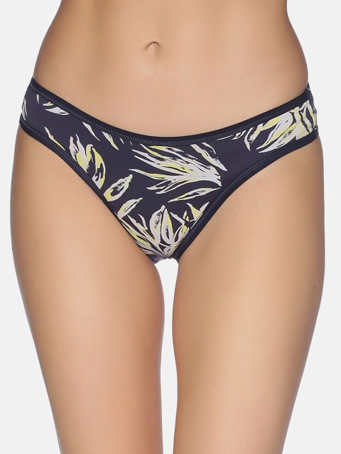 Soul Space Women Pack of 2 Multi Printed Low Rise Bikini Briefs WIW-4034-MLT-P2
Soul Space Women Pack of 2 Multi Printed Low Rise Bikini Briefs WIW-4034-MLT-P2