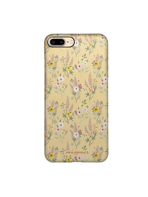 CelfieDesign Beige & Yellow Payal Singhal Lemon Garden iPhone 8 Plus Slim Back Case
CelfieDesign Beige & Yellow Payal Singhal Lemon Garden iPhone 8 Plus Slim Back Case