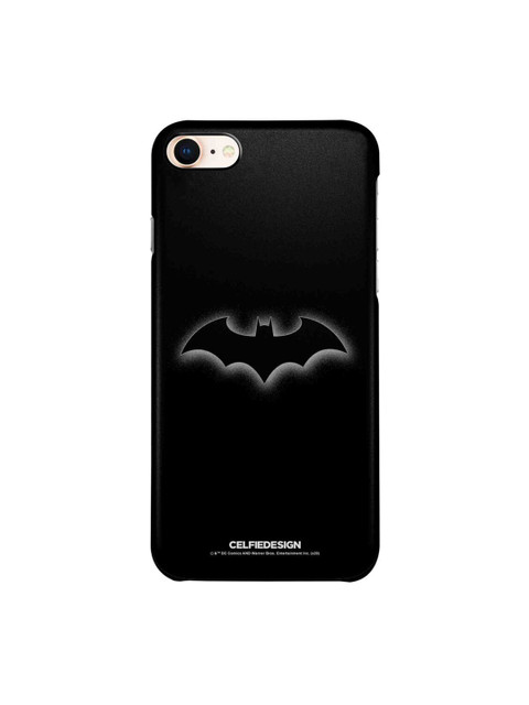 CelfieDesign Black Logo Batman iPhone 8 Slim Back Case
CelfieDesign Black Logo Batman iPhone 8 Slim Back Case