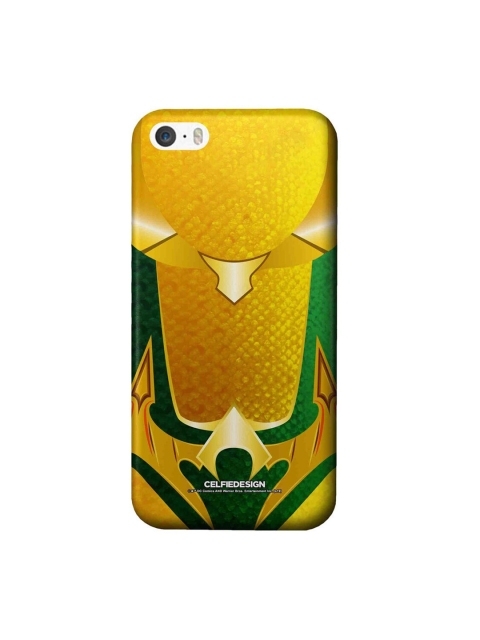CelfieDesign Yellow & Green Suit up Aquaman Superhero Printed iPhone SE Slim Back Case
CelfieDesign Yellow & Green Suit up Aquaman Superhero Printed iPhone SE Slim Back Case