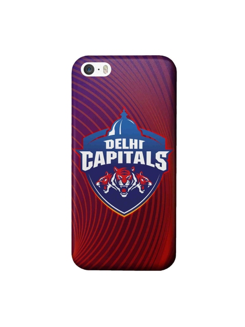 CelfieDesign Red & Blue Pink Delhi Capitals Roaring Neon Sand iPhone SE Slim Back Case
CelfieDesign Red & Blue Pink Delhi Capitals Roaring Neon Sand iPhone SE Slim Back Case
