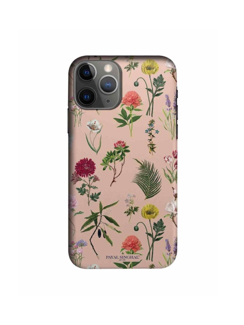 CelfieDesign Multicoloured Payal Singhal Bageecha iPhone 11 Pro Max Slim Case, Multi
CelfieDesign Multicoloured Payal Singhal Bageecha iPhone 11 Pro Max Slim Case, Multi