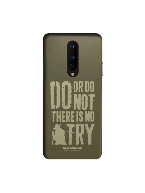 CelfieDesign Grey & White Sorting Hat OnePlus 8 Slim Back Case