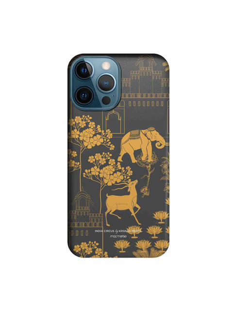 CelfieDesign Brown & Yellow Regal Spectacle iPhone 12 Pro Max Slim Back Case
CelfieDesign Brown & Yellow Regal Spectacle iPhone 12 Pro Max Slim Back Case