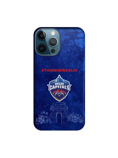 CelfieDesign Blue & Red Yeh Hai Nayi Delhi Capitals Printed iPhone 12 Pro Max Slim Back Case
CelfieDesign Blue & Red Yeh Hai Nayi Delhi Capitals Printed iPhone 12 Pro Max Slim Back Case