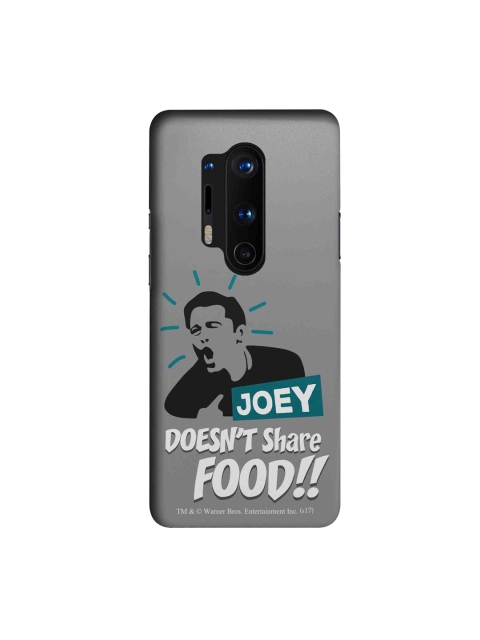 CelfieDesign Grey & White Friends Joey Doesnt Share Food Printed OnePlus 8 Pro Slim Back Case
CelfieDesign Grey & White Friends Joey Doesnt Share Food Printed OnePlus 8 Pro Slim Back Case