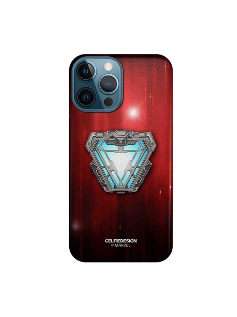 CelfieDesign Red Iron Man Infinity Arc Reactor Printed iPhone 12 Pro Max Slim Back Case
CelfieDesign Red Iron Man Infinity Arc Reactor Printed iPhone 12 Pro Max Slim Back Case