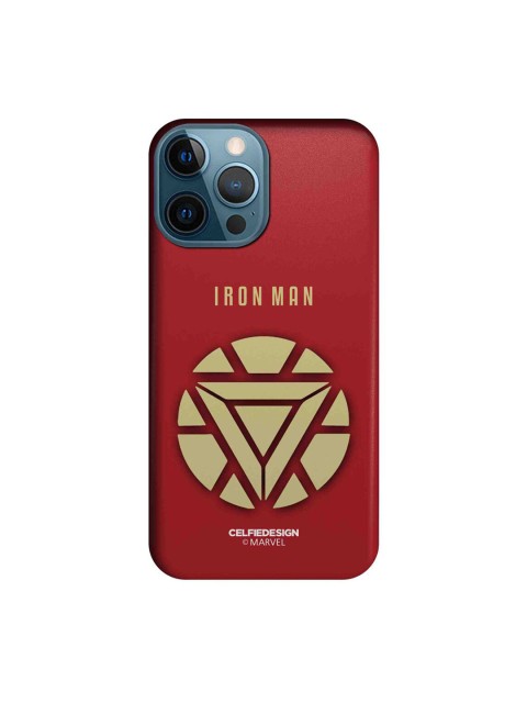 CelfieDesign Red & Biege Minimalistic Ironman Printed iPhone 12 Pro Max Slim Back Case
CelfieDesign Red & Biege Minimalistic Ironman Printed iPhone 12 Pro Max Slim Back Case