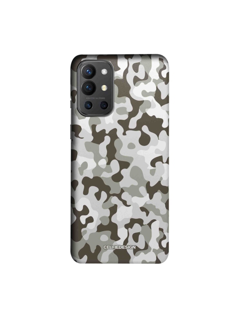 CelfieDesign Olive Green & Grey Camouflage Abstract Printed OnePlus 9R Slim Back Cover
CelfieDesign Olive Green & Grey Camouflage Abstract Printed OnePlus 9R Slim Back Cover