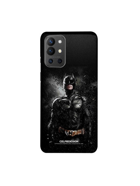 CelfieDesign Black & White Rise Of Batman Superhero Printed OnePlus 9R Slim Back Cover
CelfieDesign Black & White Rise Of Batman Superhero Printed OnePlus 9R Slim Back Cover