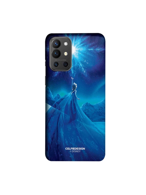 CelfieDesign Multicoloured Shining Bright Elsa - Slim Case for OnePlus 9R, Multi
CelfieDesign Multicoloured Shining Bright Elsa - Slim Case for OnePlus 9R, Multi