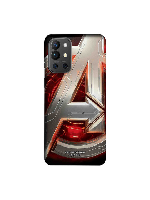 CelfieDesign Multi-Coloured Avengers Printed OnePlus 9R Slim Back Case
CelfieDesign Multi-Coloured Avengers Printed OnePlus 9R Slim Back Case