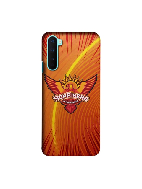 CelfieDesign Multicoloured Sunrisers Hyderabad Logo Printed Oneplus Nord Slim Back Case, Multi
CelfieDesign Multicoloured Sunrisers Hyderabad Logo Printed Oneplus Nord Slim Back Case, Multi