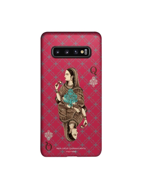 CelfieDesign Multi-Coloured Ban ja Rani Printed Samsung Galaxy S10 Max Slim Back Case
CelfieDesign Multi-Coloured Ban ja Rani Printed Samsung Galaxy S10 Max Slim Back Case