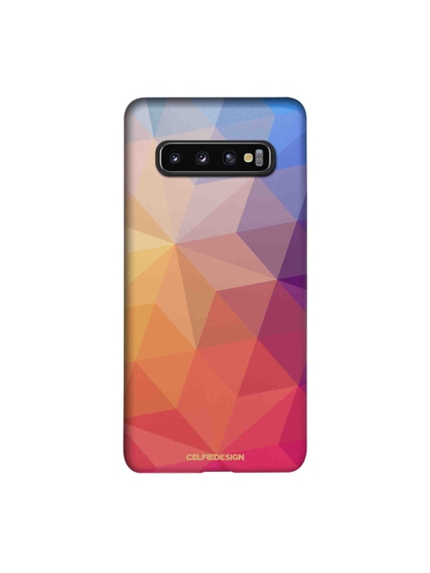 CelfieDesign Multi-Coloured Colour In Our Stars Printed Samsung Galaxy S10 Max Slim Back Case
CelfieDesign Multi-Coloured Colour In Our Stars Printed Samsung Galaxy S10 Max Slim Back Case