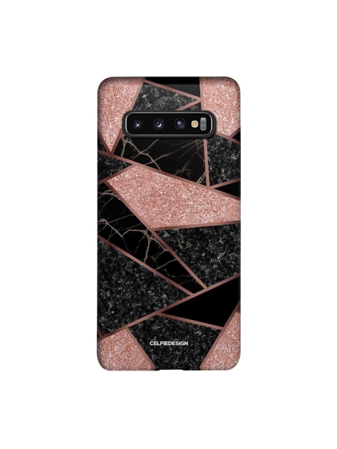 CelfieDesign Black & Pink Marble New York Pink Printed Samsung Galaxy S10 Slim Back Case
CelfieDesign Black & Pink Marble New York Pink Printed Samsung Galaxy S10 Slim Back Case