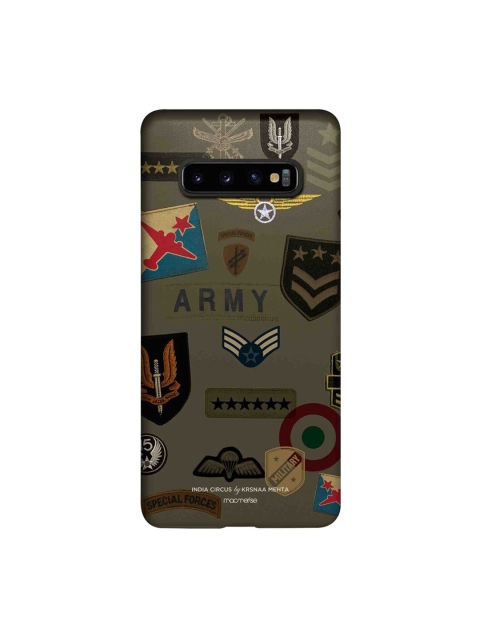 CelfieDesign Multi-Coloured Roger that Printed Samsung Galaxy S10 Plus Slim Back Case
CelfieDesign Multi-Coloured Roger that Printed Samsung Galaxy S10 Plus Slim Back Case