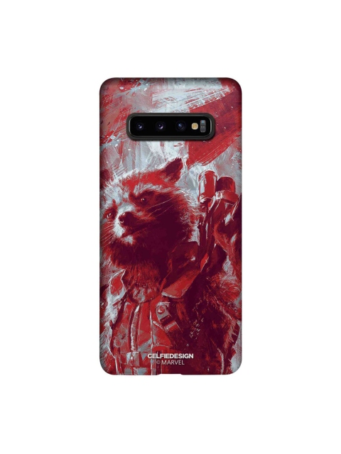 CelfieDesign Red & Grey Rocket Charcoal Art Samsung Galaxy S10 Plus Slim Back Case
CelfieDesign Red & Grey Rocket Charcoal Art Samsung Galaxy S10 Plus Slim Back Case
