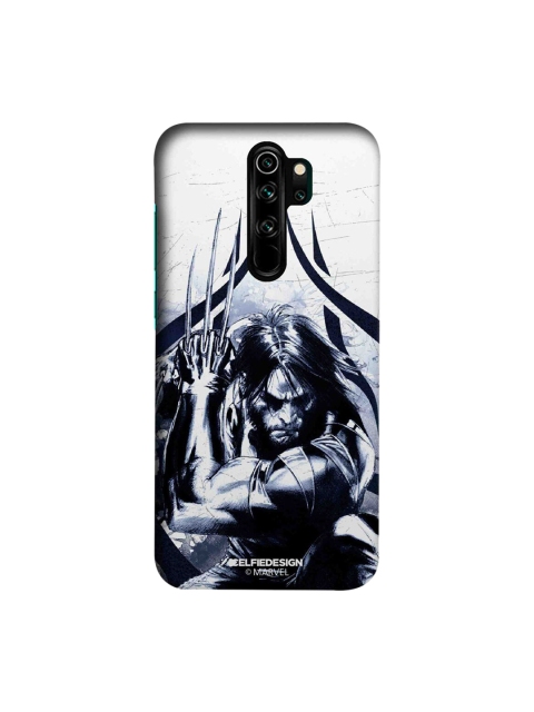 CelfieDesign Grey & Black Printed Plastic Xiaomi Redmi Note 8 Pro Slim Back Case
CelfieDesign Grey & Black Printed Plastic Xiaomi Redmi Note 8 Pro Slim Back Case