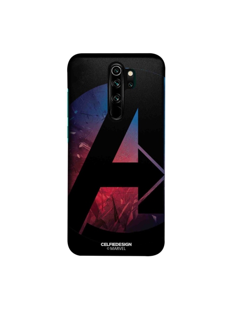CelfieDesign Black & Pink A For Avengers Xiaomi Redmi Note 8 Pro Slim Back Case
CelfieDesign Black & Pink A For Avengers Xiaomi Redmi Note 8 Pro Slim Back Case
