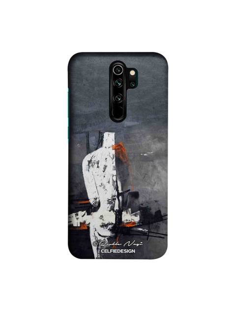 CelfieDesign Grey & White Printed Plastic Xiaomi Redmi Note 8 Pro Slim Back Case
CelfieDesign Grey & White Printed Plastic Xiaomi Redmi Note 8 Pro Slim Back Case
