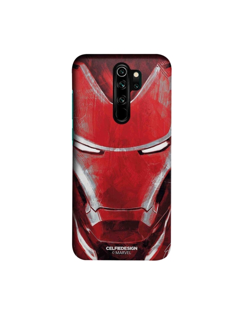 CelfieDesign Red & White Charcoal Art Iron man Xiaomi Redmi Note 8 Pro Slim Back Case
CelfieDesign Red & White Charcoal Art Iron man Xiaomi Redmi Note 8 Pro Slim Back Case