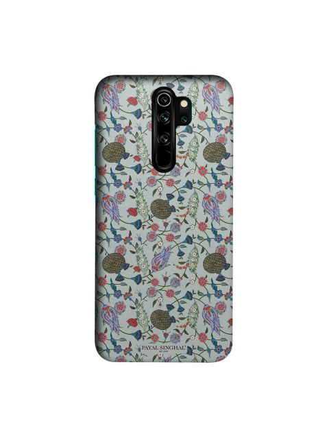 CelfieDesign White & Red Payal Singhal Turkish Iznik Xiaomi Redmi Note 8 Pro Slim Back Case, Pink
CelfieDesign White & Red Payal Singhal Turkish Iznik Xiaomi Redmi Note 8 Pro Slim Back Case, Pink