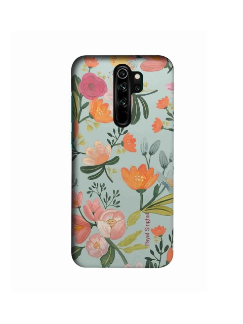 CelfieDesign Orange & Green Payal Singhal Aqua Handpainted Flower Xiaomi Redmi Note 8 Pro Slim Back Case
CelfieDesign Orange & Green Payal Singhal Aqua Handpainted Flower Xiaomi Redmi Note 8 Pro Slim Back Case