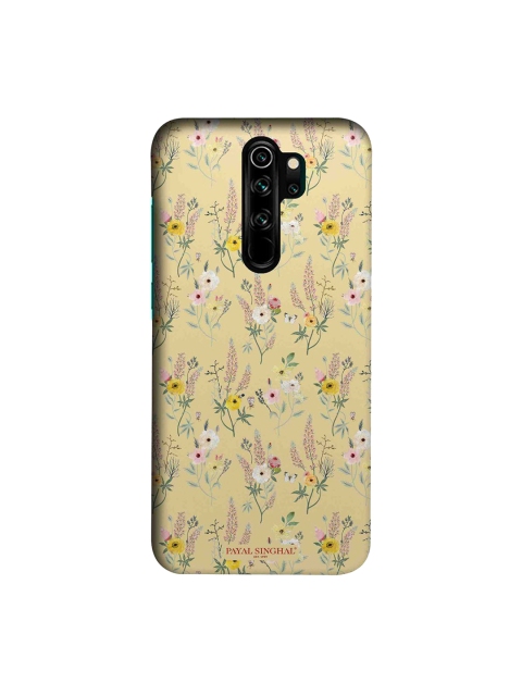 CelfieDesign Multicoloured Payal Singhal Lemon Garden Xiaomi Redmi Note 8 Pro Back Case, Multi
CelfieDesign Multicoloured Payal Singhal Lemon Garden Xiaomi Redmi Note 8 Pro Back Case, Multi