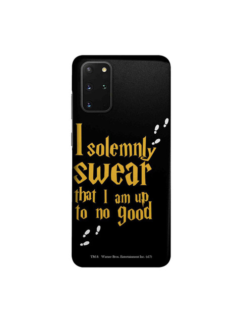 CelfieDesign Multicolored Solemnly Swear Plastic Samsung Galaxy S20 Plus Slim Back Case, Multi
CelfieDesign Multicolored Solemnly Swear Plastic Samsung Galaxy S20 Plus Slim Back Case, Multi