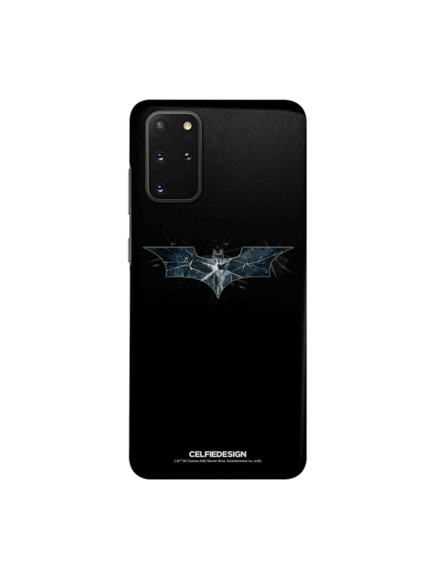 CelfieDesign Multicolored Batman Classic Samsung Galaxy S20 Plus Slim Back Case, Black
CelfieDesign Multicolored Batman Classic Samsung Galaxy S20 Plus Slim Back Case, Black