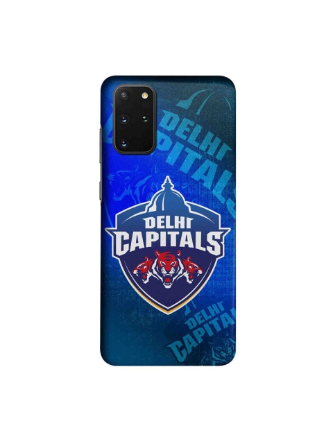 CelfieDesign Blue & White Delhi Capitals Crest Samsung Galaxy S20 Plus Slim Back Case
CelfieDesign Blue & White Delhi Capitals Crest Samsung Galaxy S20 Plus Slim Back Case