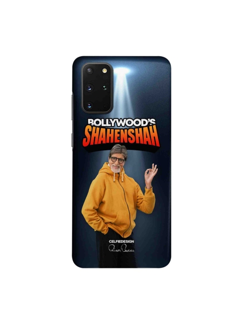 CelfieDesign Yellow & Orange Bollywoods Shahenshah Samsung Galaxy S20 Plus Slim Back Case
CelfieDesign Yellow & Orange Bollywoods Shahenshah Samsung Galaxy S20 Plus Slim Back Case