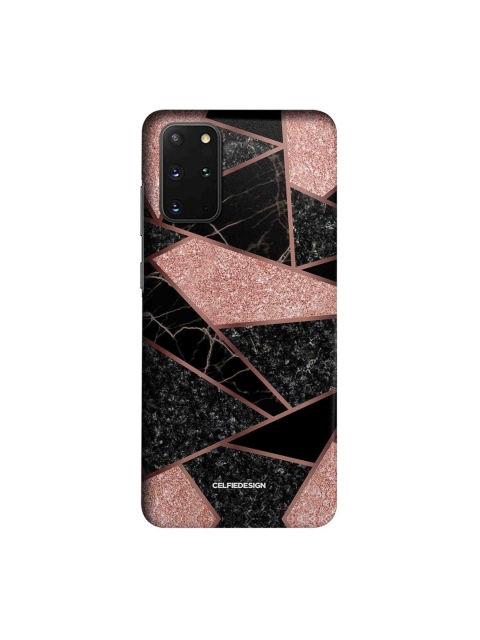 CelfieDesign Multicoloured Marble New York Samsung Galaxy S20 Plus Slim Back Case, Multi
CelfieDesign Multicoloured Marble New York Samsung Galaxy S20 Plus Slim Back Case, Multi