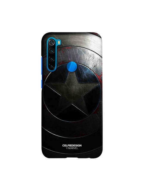 CelfieDesign Multicoloured Rusted Captains Shield Xiaomi Redmi Note 8 Back Case, Multi
CelfieDesign Multicoloured Rusted Captains Shield Xiaomi Redmi Note 8 Back Case, Multi