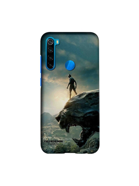 CelfieDesign Multicolored Panther Glorified Xiaomi Redmi Note 8 Slim Back Case, Multi
CelfieDesign Multicolored Panther Glorified Xiaomi Redmi Note 8 Slim Back Case, Multi