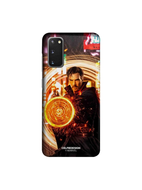 CelfieDesign Black & White Dr Strange Opening Portal Samsung Galaxy S20 Slim Back Case
CelfieDesign Black & White Dr Strange Opening Portal Samsung Galaxy S20 Slim Back Case