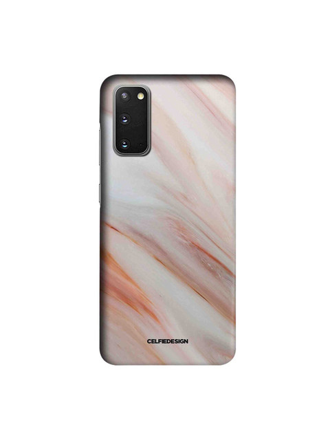 CelfieDesign Pink & White Marble Rosa Levanto Samsung Galaxy S20 Slim Back Case
CelfieDesign Pink & White Marble Rosa Levanto Samsung Galaxy S20 Slim Back Case