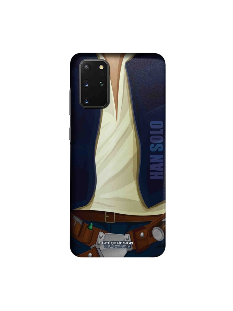 CelfieDesign Blue & Beige Attire Han Printed Samsung Galaxy S20 Plus Slim Back Case
CelfieDesign Blue & Beige Attire Han Printed Samsung Galaxy S20 Plus Slim Back Case