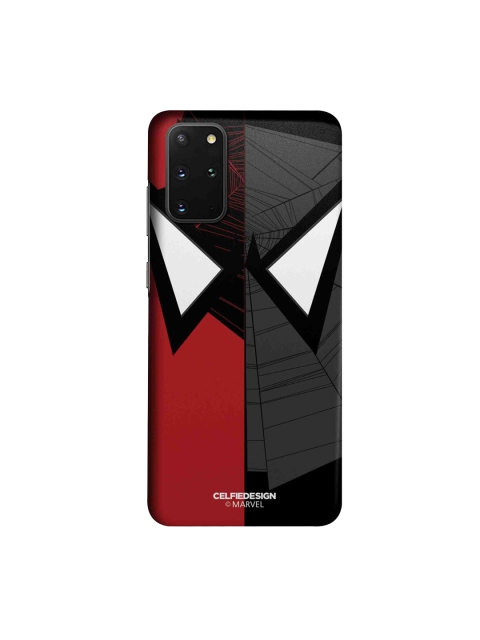 CelfieDesign Multicolored Face Focus Spiderman Samsung Galaxy S20 Plus Slim Back Case, Multi
CelfieDesign Multicolored Face Focus Spiderman Samsung Galaxy S20 Plus Slim Back Case, Multi